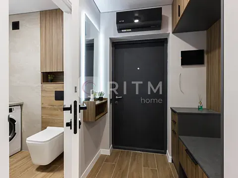 Оренда 1к Квартира 40 кв.м Стрийська вулиця 45 Львів - фото 17