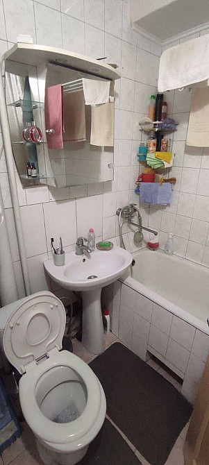 Продаж Квартира 2-кімнатна, 2/5 поверх на Щербаківського Данила вул., д. 62 Kiev - photo 16