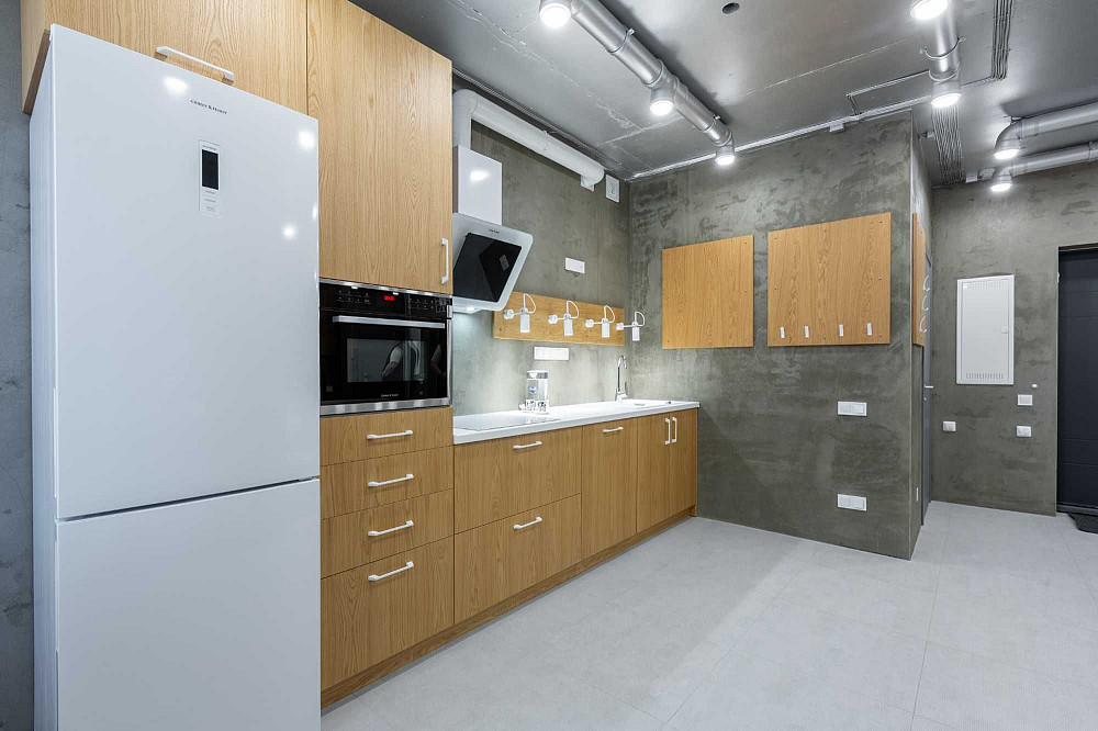 Продаж Квартира 1-кімнатна, 6/24 поверх на Кадетський Гай вул. вул., д. 8 Київ - фото 13