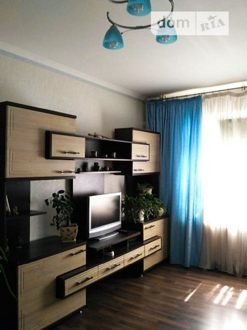 Оренда Квартира 2-кімнатна, 11/18 поверх на Харьковское шоссе, 56 Київ - фото 1