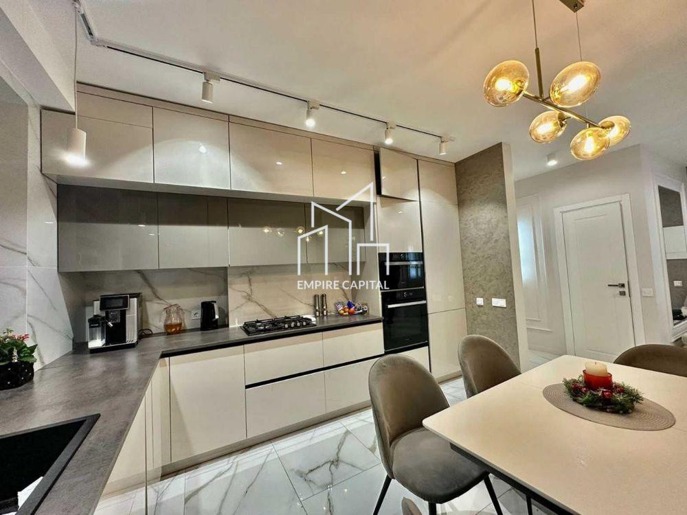 Продаж Квартира 3-кімнатна, 2/10 поверх на вул. Стрийська Львів - фото 6