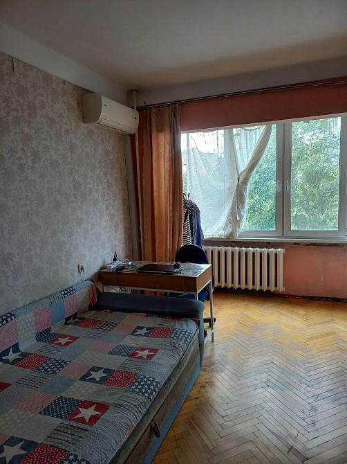 Оренда Квартира 1-кімнатна, 3/9 поверх на Ольжича, 18а Київ - фото 9