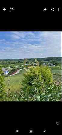 Продаж земельної ділянки 45 соток на Леси Украинки ул., 24 