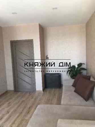 Оренда Квартира 2-кімнатна, 8/25 поверх на Заречная ул. Київ