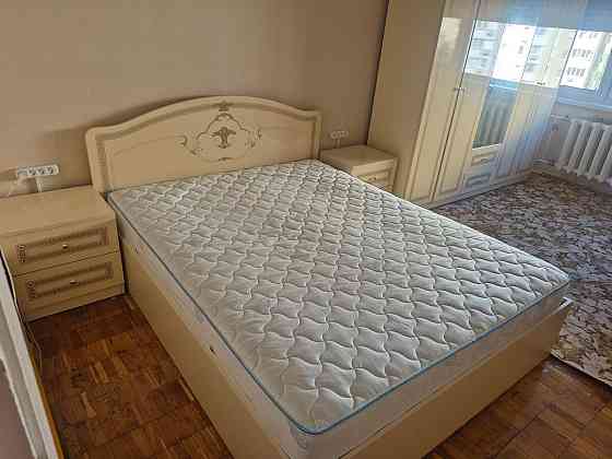 Оренда Квартира 1-кімнатна, 6/16 поверх на Оксани Вороніної, 1 Киев