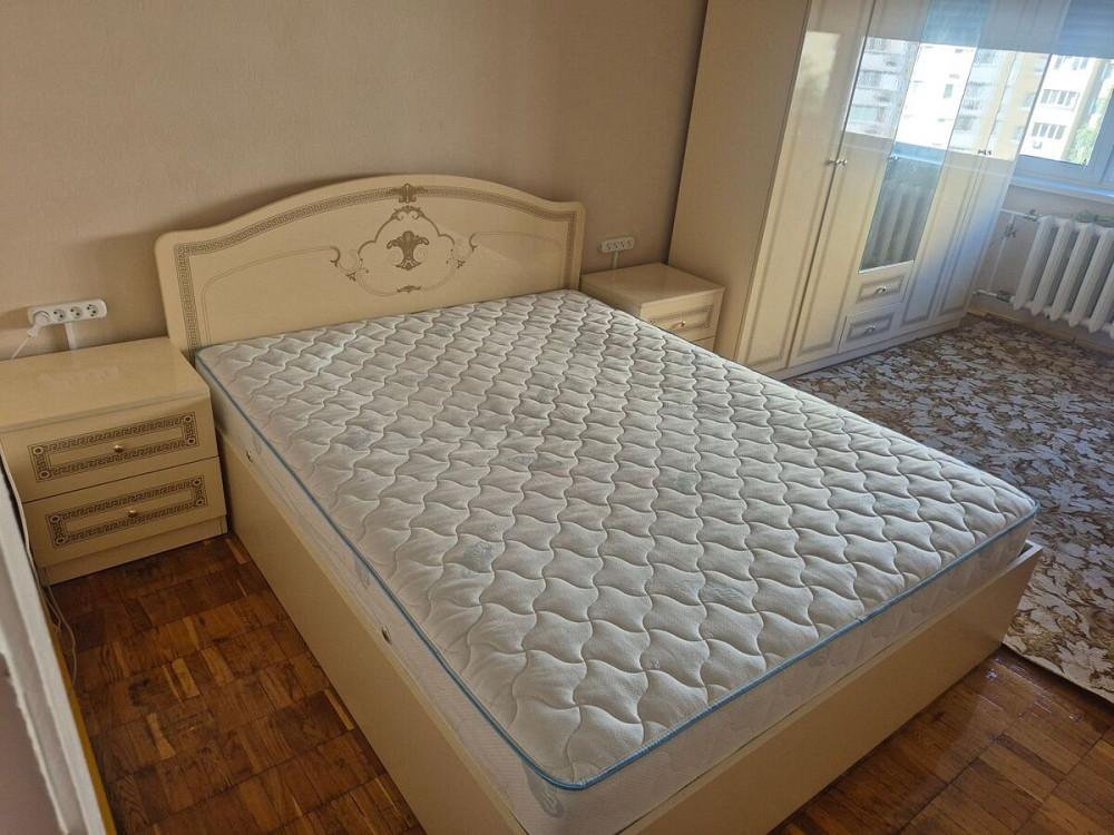 Оренда Квартира 1-кімнатна, 6/16 поверх на Оксани Вороніної, 1 Київ - фото 6