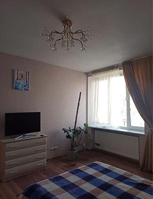 Продам 2х кімн квартиру парк Шевченка Одеса - фото 8