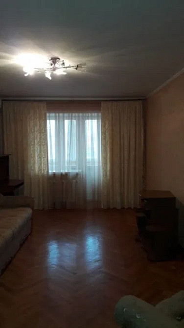 Оренда Квартира 1-кімнатна, 9/14 поверх на вул. Срібнокільський, 24 Київ - фото 2