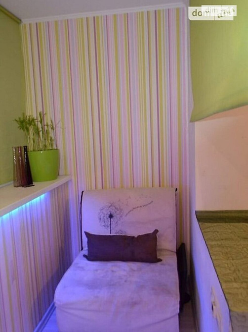 Оренда Квартира 1-кімнатна, 4/16 поверх на вул.Героїв Дніпра, 13 Киев - изображение 6