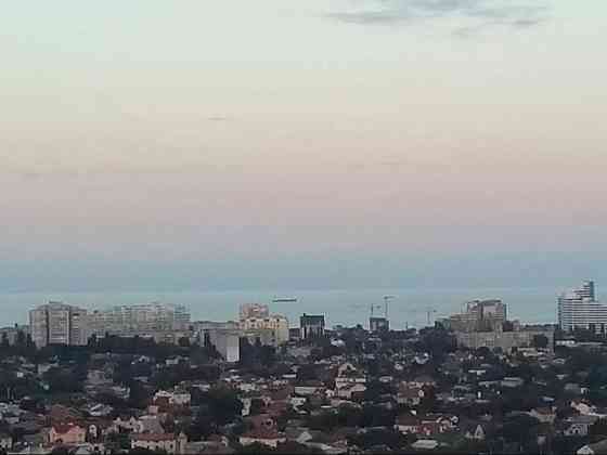 Однокомнатная квартира ЖК Альтаир -1 Одеса