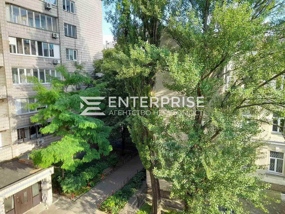 Продаж 2к Квартира 54 кв.м Князів Острозьких вул. Київ - фото 2