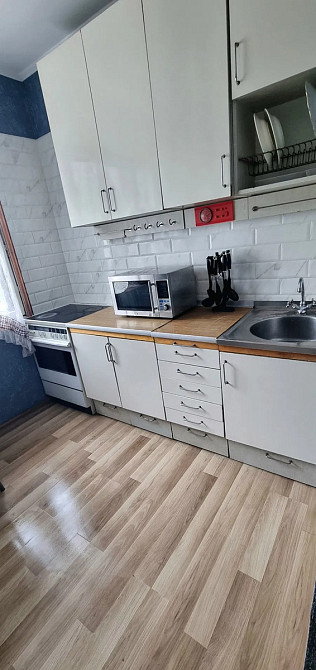 Оренда Квартира 2-кімнатна, 5/14 поверх на Глушкова, 33 Київ - фото 2