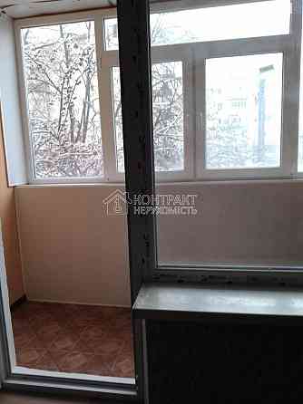 Продаж Квартира 1-кімнатна, 2/9 поверх на вул. Золочевская Харків