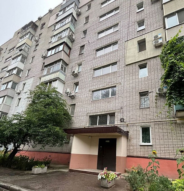 Продаж Квартира 3-кімнатна, 9/9 поверх на Тверская ул., 7 Дніпро - фото 13