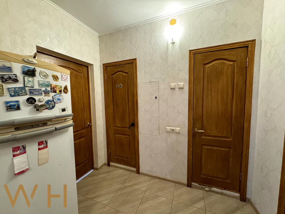 Продаж Квартира 3-кімнатна, 6/9 поверх на Каштановая вул., д. 14-А Київ - фото 20