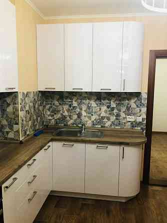 Продаж Квартира 2-кімнатна, 20/25 поверх на Балтійський вул., д. 3 Київ