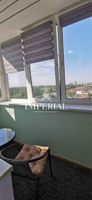 Продаж Квартира 3-кімнатна, 9/9 поверх на вул. Путивльська Київ - фото 8