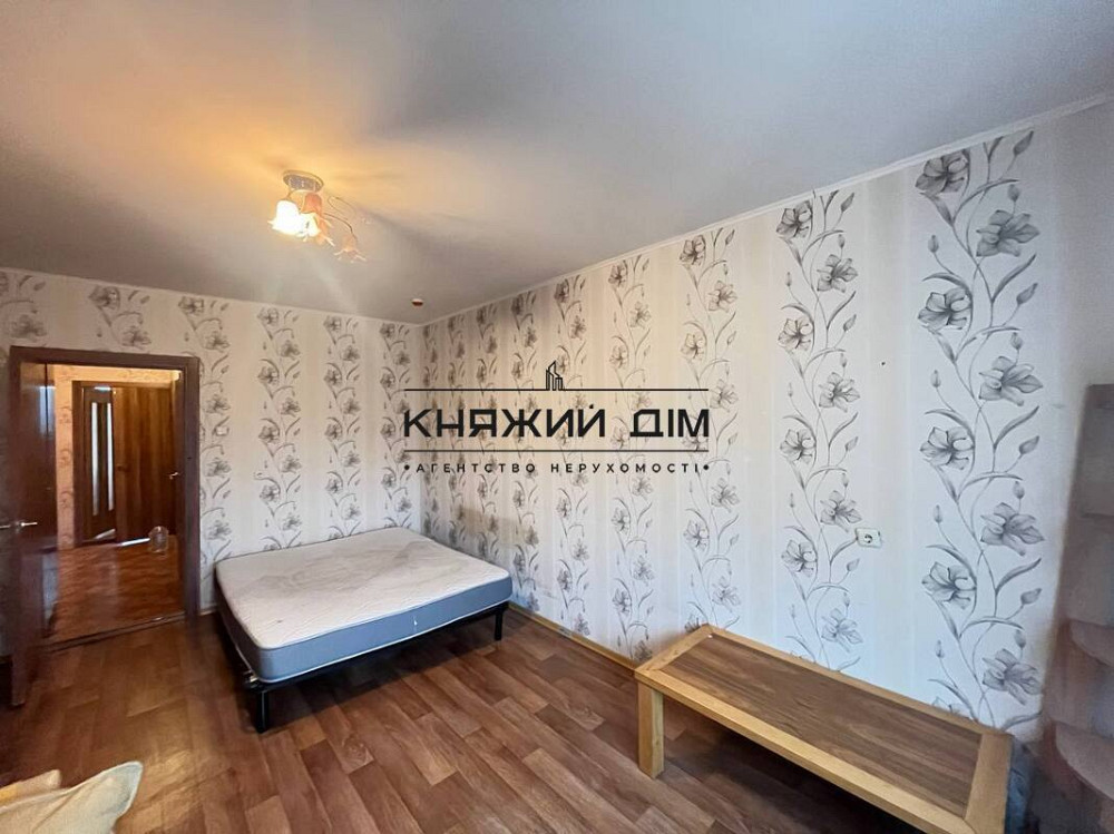 Продаж Квартира 3-кімнатна, 21/25 поверх на Урловская ул. Kiev - photo 10
