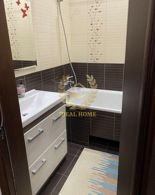 Продам 1-к. кв. в Чабанах, 6/9 пов., 48.50/20/16 м²  - фото 8