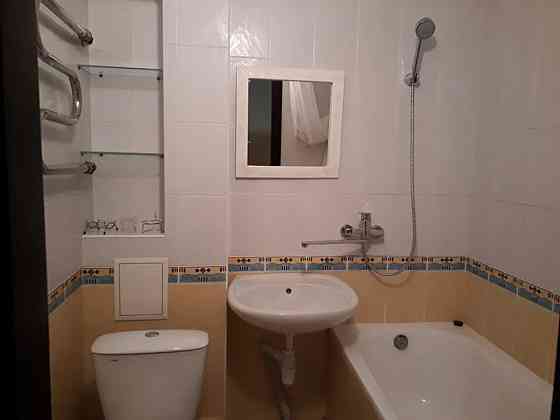 Оренда Квартира 1-кімнатна, 12/14 поверх на Туманяна, 8 Київ