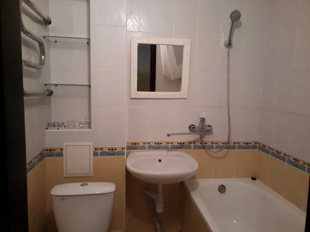 Оренда Квартира 1-кімнатна, 12/14 поверх на Туманяна, 8 Київ - фото 6