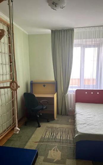 Оренда Квартира 4-кімнатна, 23/26 поверх на Братства Тарасівців, 12/37 Київ - фото 10