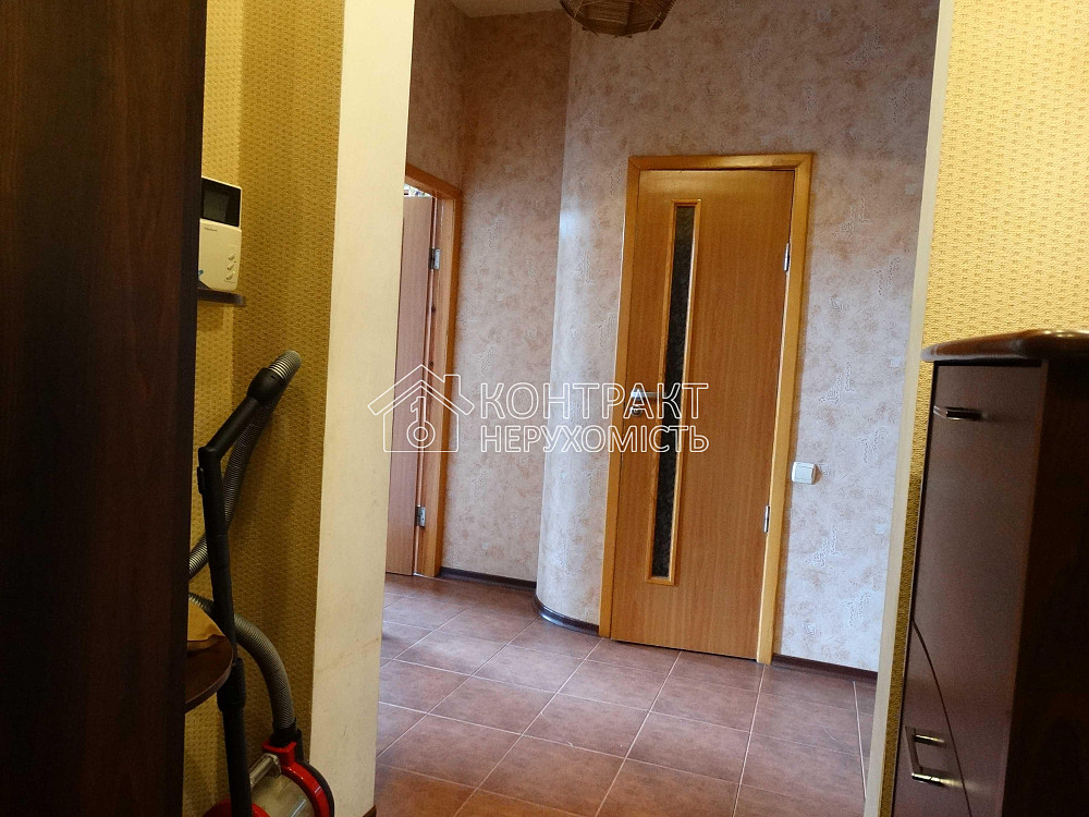 Продаж Квартира 3-кімнатна, 4/5 поверх на вул. Культури Харьков - изображение 2