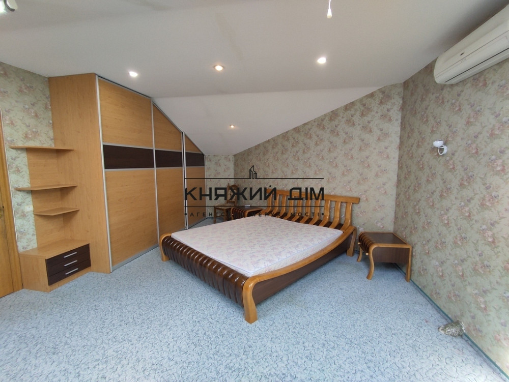 ПРОДАЖ БЕЗ КОМІСІІ 4-х к.кв. метро Університет вул. Саксаганського 68/21 Код 21145449 Київ - фото 2