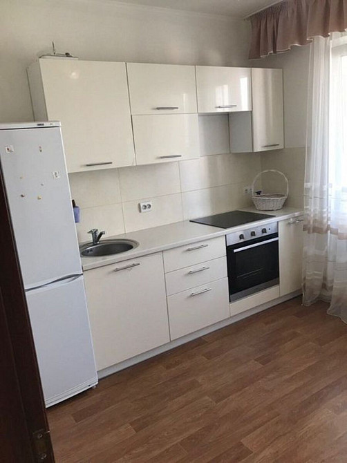 Оренда Квартира 1-кімнатна, 8/25 поверх на Софії Русової, 5Б Київ - фото 2