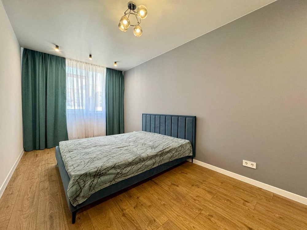 Продаж Квартира 2-кімнатна, 9/10 поверх на вул. Зелена Львов - изображение 18