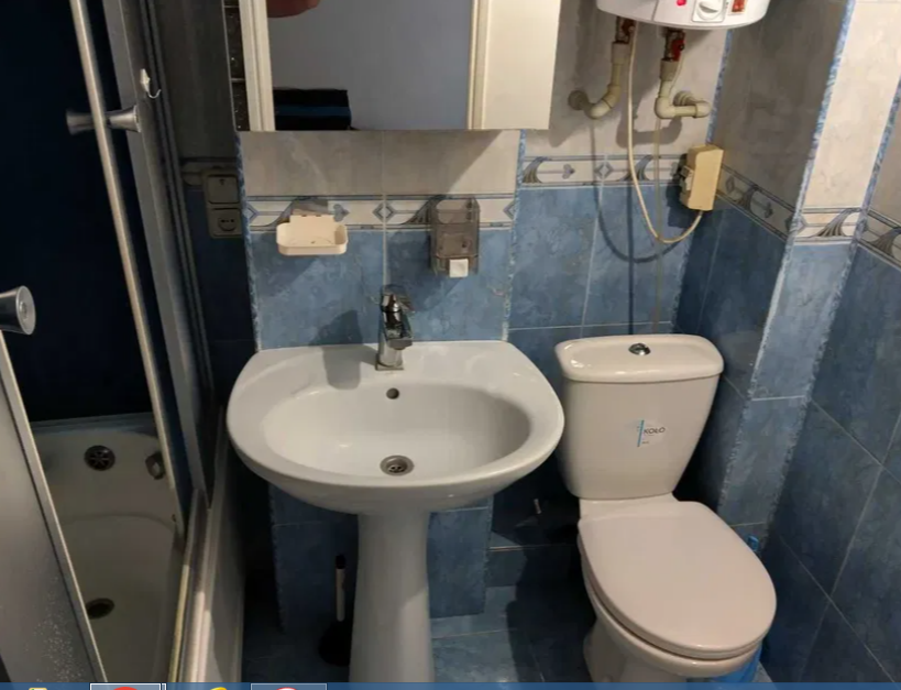 Четырех комнатная квартира на поселке Котовского улица Марсельская Одеса - фото 9