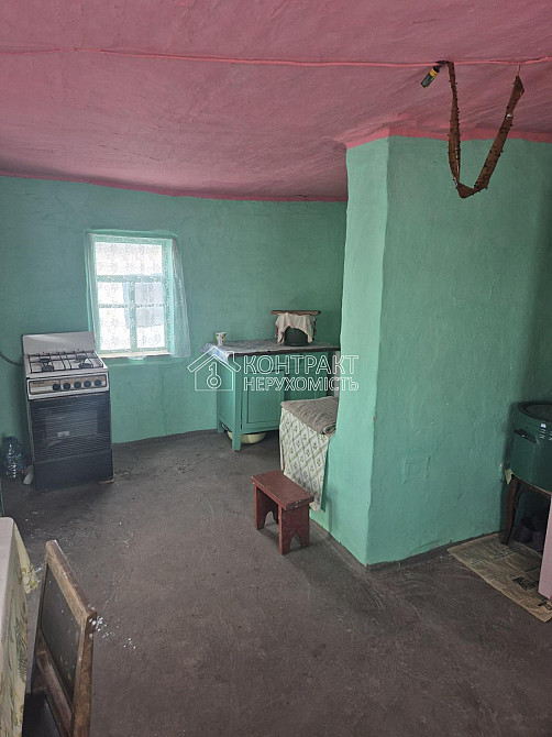 Продаж Будинок 2-кімнатний на вул. Богдана Хмельницького  - фото 15