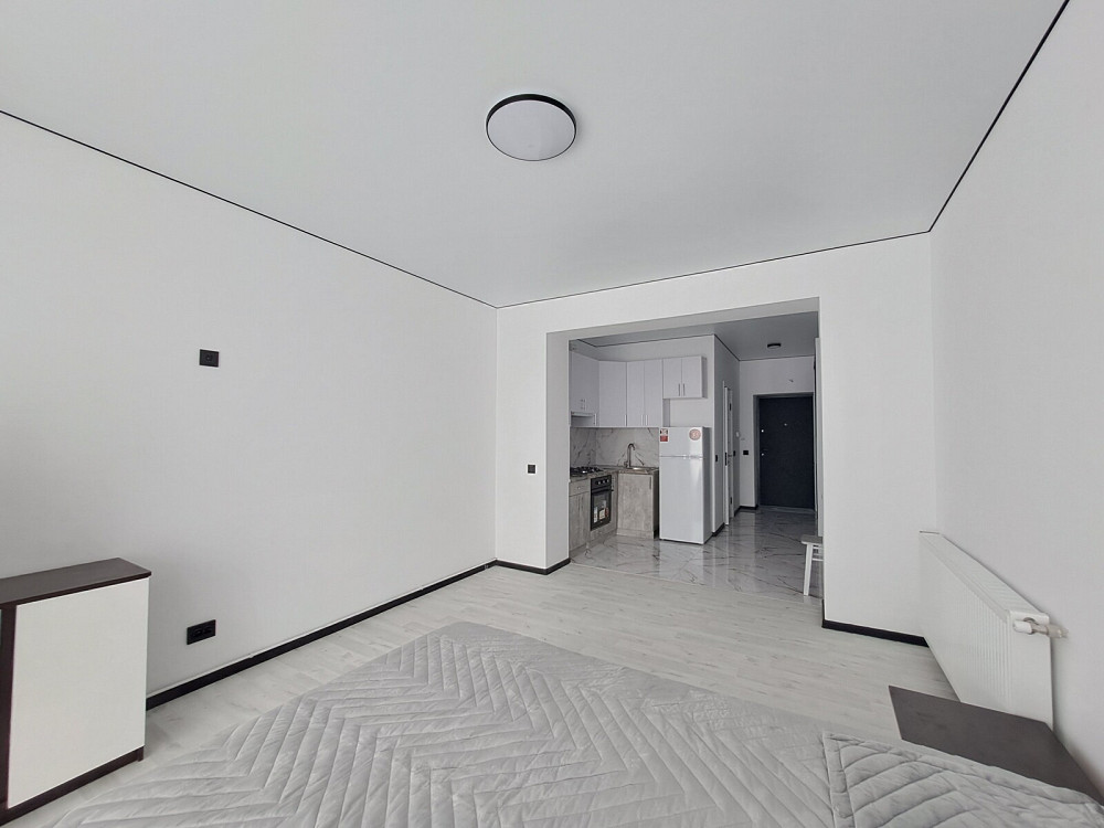 Оренда Квартира 1-кімнатна, 3/5 поверх на вул. Обїзна Ternopil' - photo 4