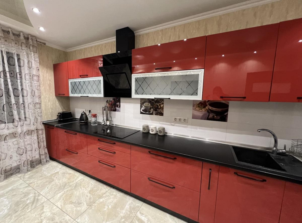 Продам 3х кімн. квартиру в ЖК Райдужний Одеса - фото 5