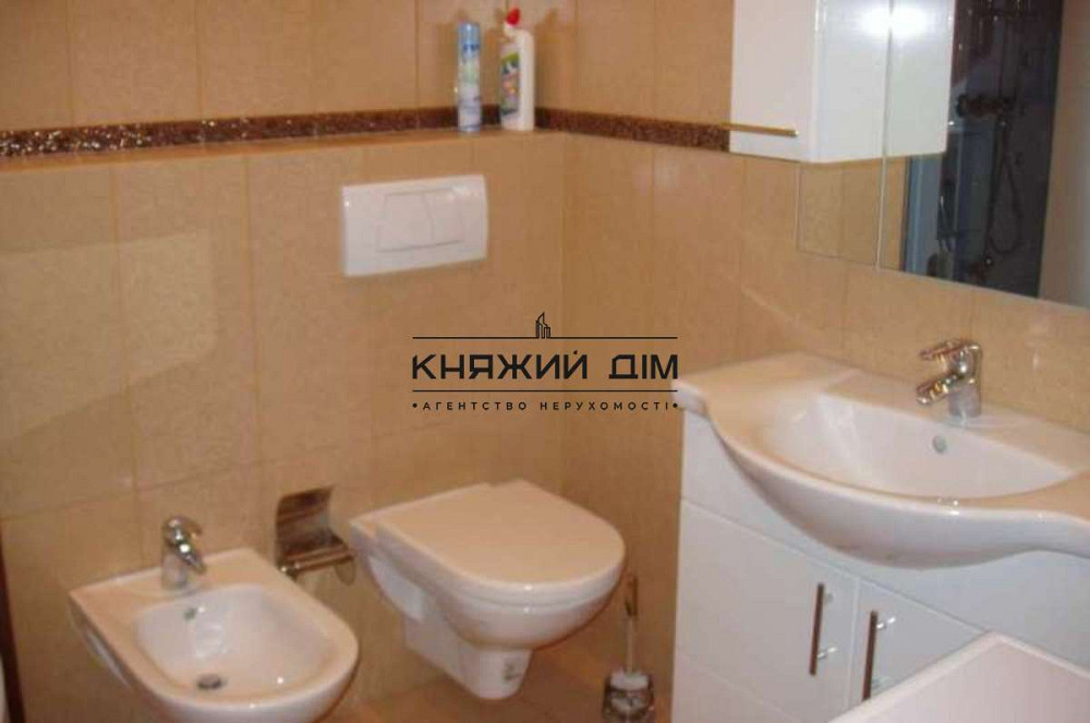 Продаж 3-кімнатна кв.в новом будинку на Лук'янівській .№ 21101057 Київ - фото 10