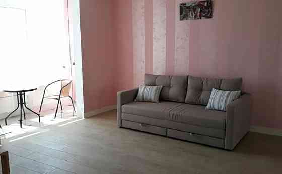 Оренда Квартира 1-кімнатна, 8/24 поверх на Генуэзская ул., 3б Одесса