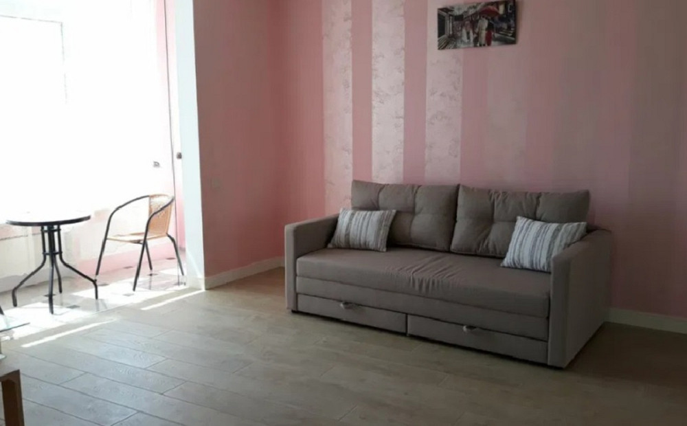 Оренда Квартира 1-кімнатна, 8/24 поверх на Генуэзская ул., 3б Одесса - изображение 2