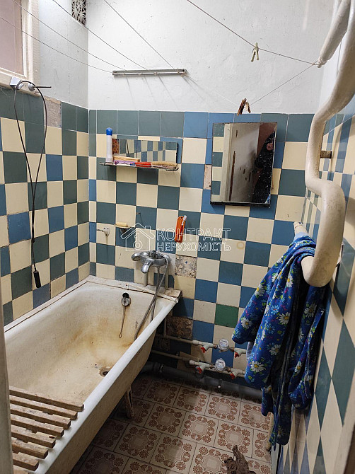 Продаж Квартира 2-кімнатна, 3/5 поверх на вул. Байрона Харків - фото 7