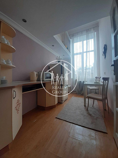 Продаж Квартира 1-кімнатна, 2/4 поверх на Городоцька вул., 87 Львів - фото 3