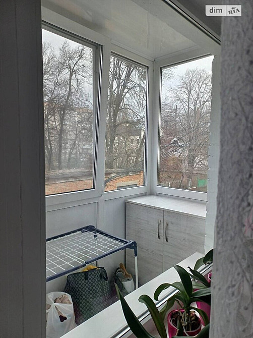 Продаж Квартира 1-кімнатна, 2/5 поверх на Левка Лукяненка (Ватутіна) Вінниця - фото 5