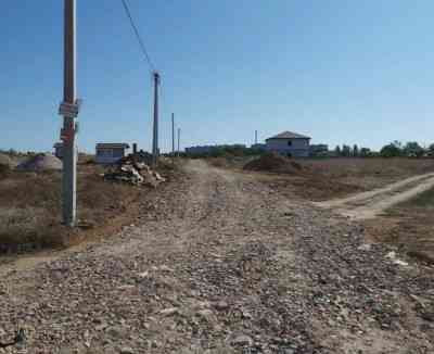 Продаж земельної ділянки 11.34 соток на ул. Лазурная, 21 Нова Дофінівка