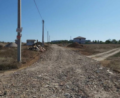 Продаж земельної ділянки 11.34 соток на ул. Лазурная, 21 Нова Дофінівка - фото 4