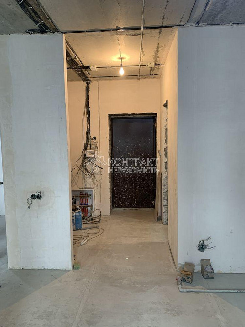 Продаж Квартира 1-кімнатна, 1/9 поверх на вул. Салтівське Харків - фото 6