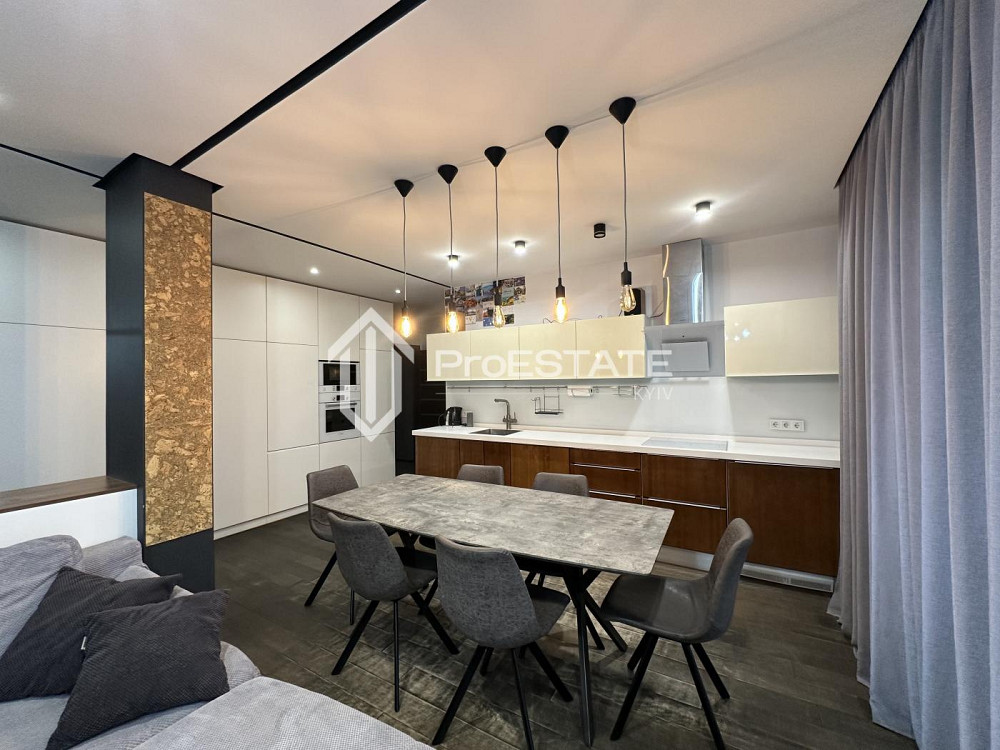 Продаж Квартира 3-кімнатна, 6/10 поверх на вул. Регенераторна Kiev - photo 1