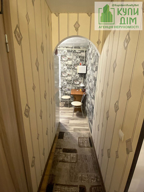 Продаж 1к Квартира Полтавська Кропивницький - фото 4