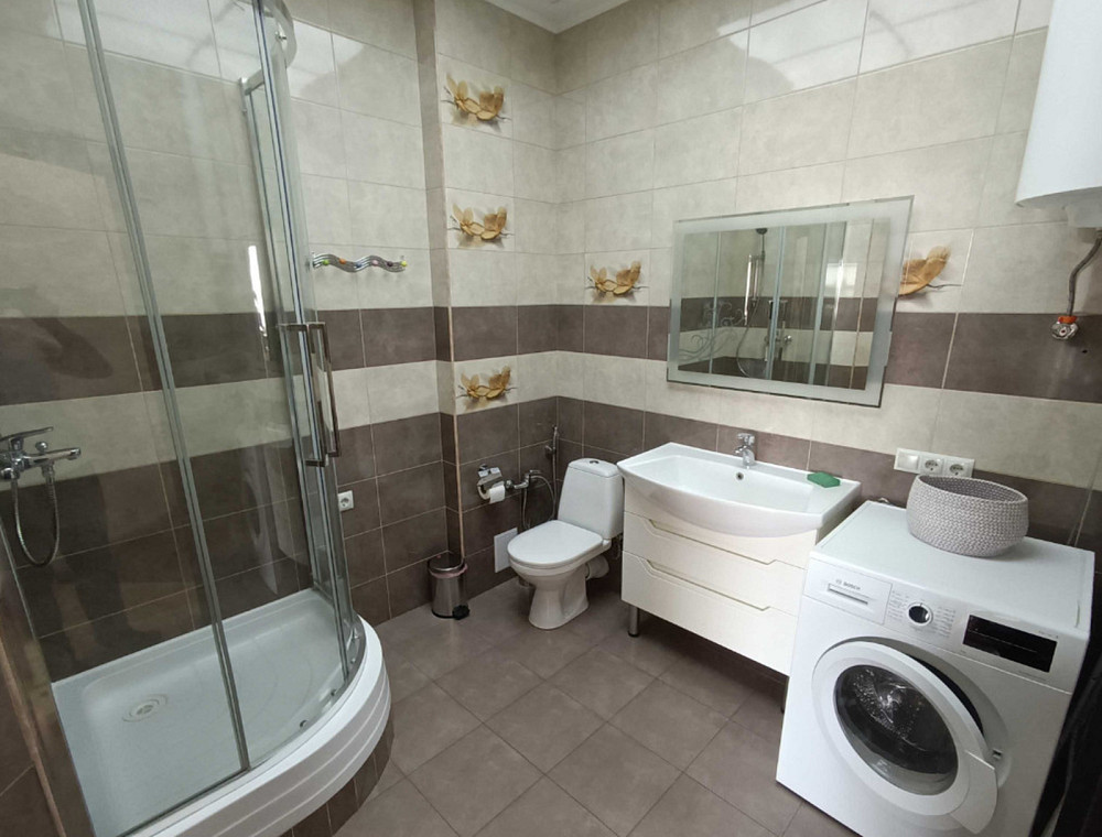 Оренда Квартира 3-кімнатна, 20/22 поверх на Яворницкого пр., 5 Dnipro - photo 15