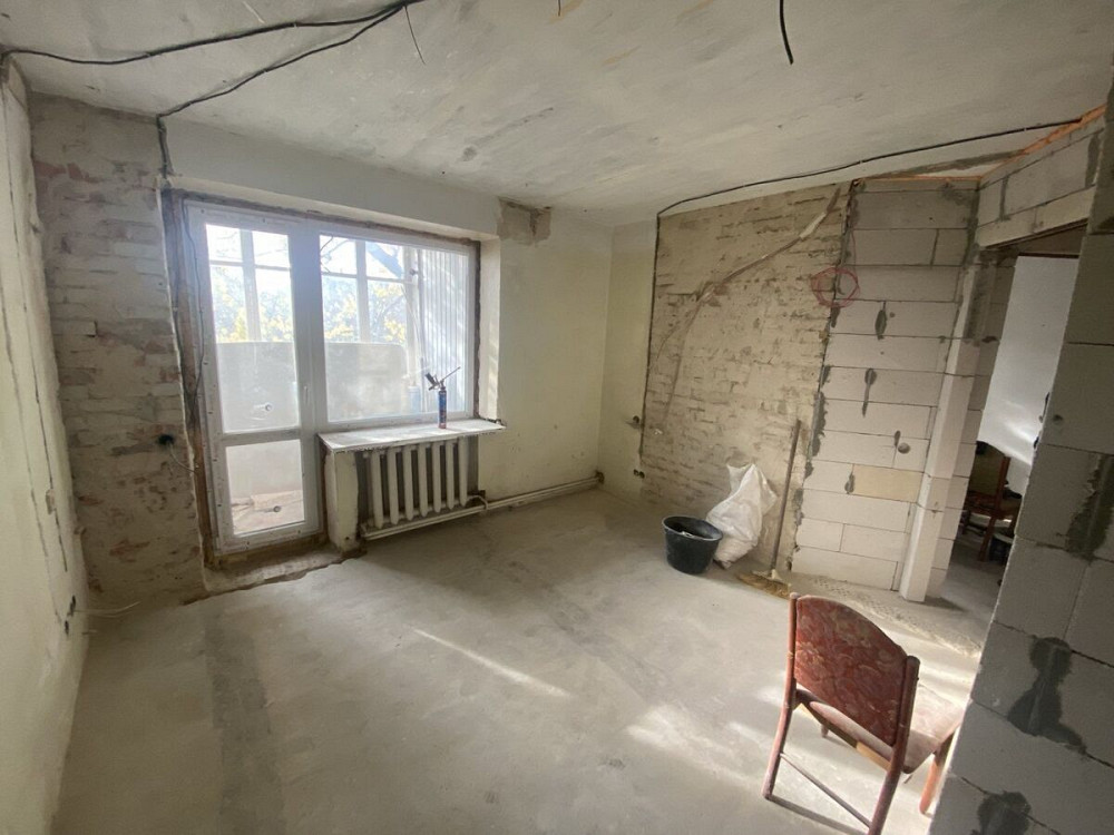 Продам 1 кімнатну квартиру, вул. Центральна, с. Святопетрівське, Бучанський район  - photo 7