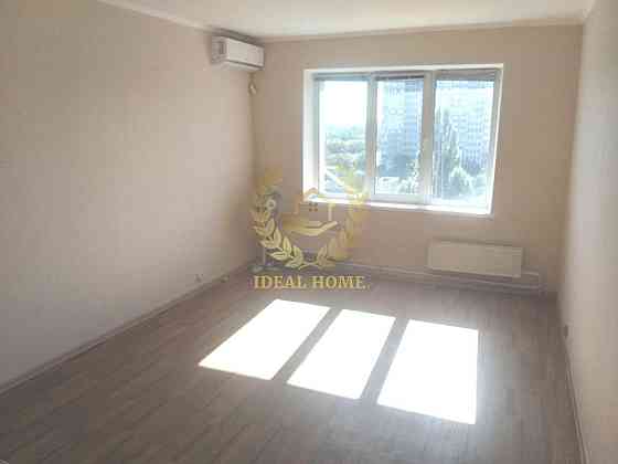 Продаж 1к квартири з частковим ремонтом Южна Борщагівка Київ