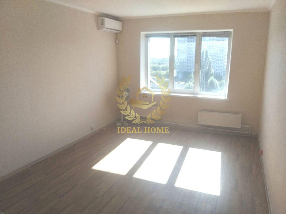 Продаж 1к квартири з частковим ремонтом Южна Борщагівка Київ - фото 1