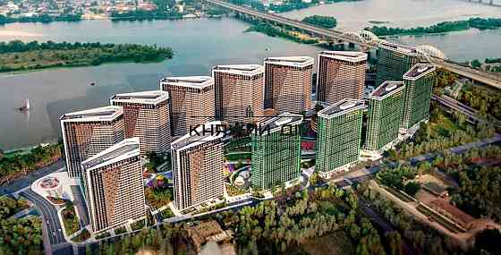 Переуступка! Продажа 1 к.кв. в ЖК Great. № 21138609 Київ